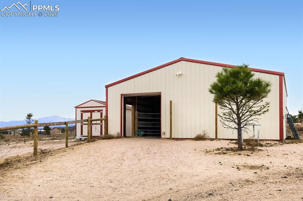 6360 Coolwell Drive Colorado Springs CO 80908