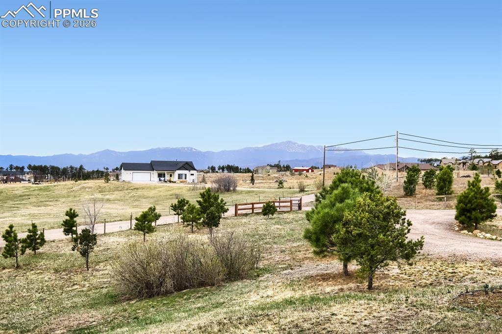 6360 Coolwell Drive Colorado Springs CO 80908