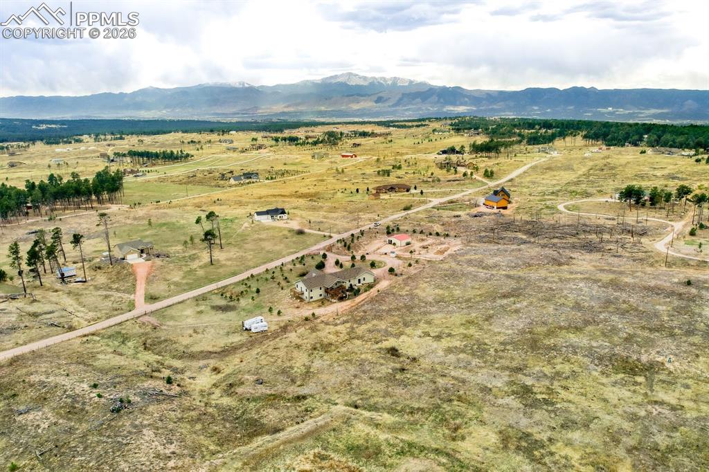 6360 Coolwell Drive Colorado Springs CO 80908