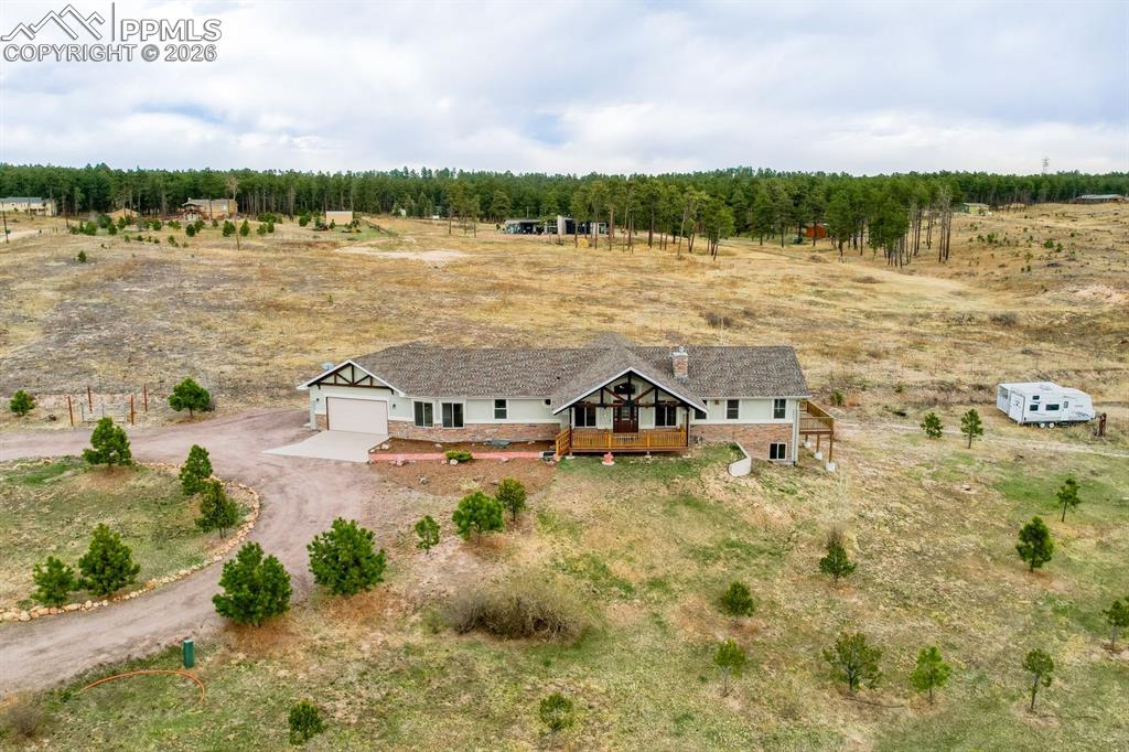 6360 Coolwell Drive Colorado Springs CO 80908