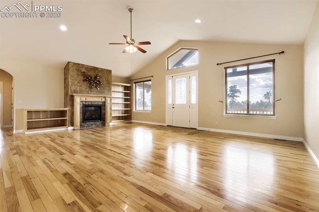 6360 Coolwell Drive Colorado Springs CO 80908