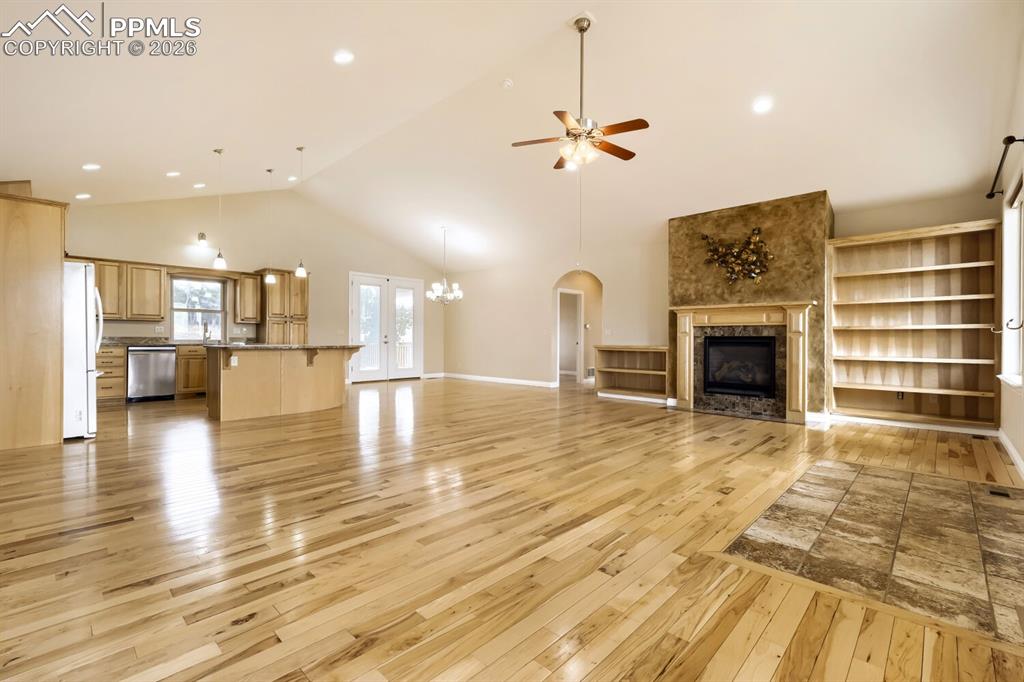 6360 Coolwell Drive Colorado Springs CO 80908