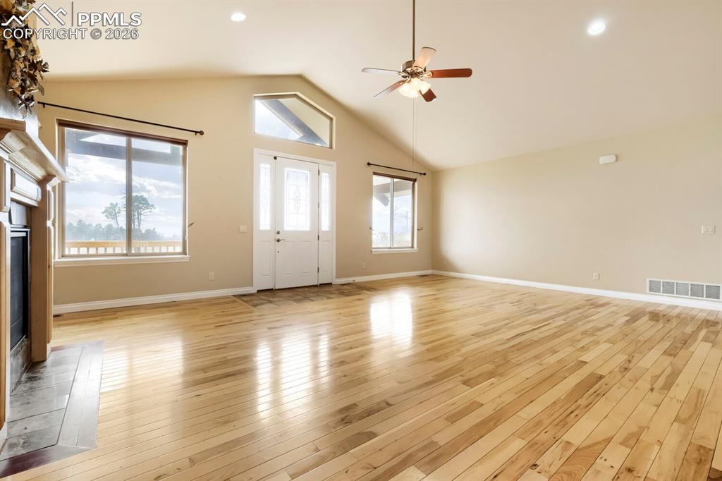 6360 Coolwell Drive Colorado Springs CO 80908