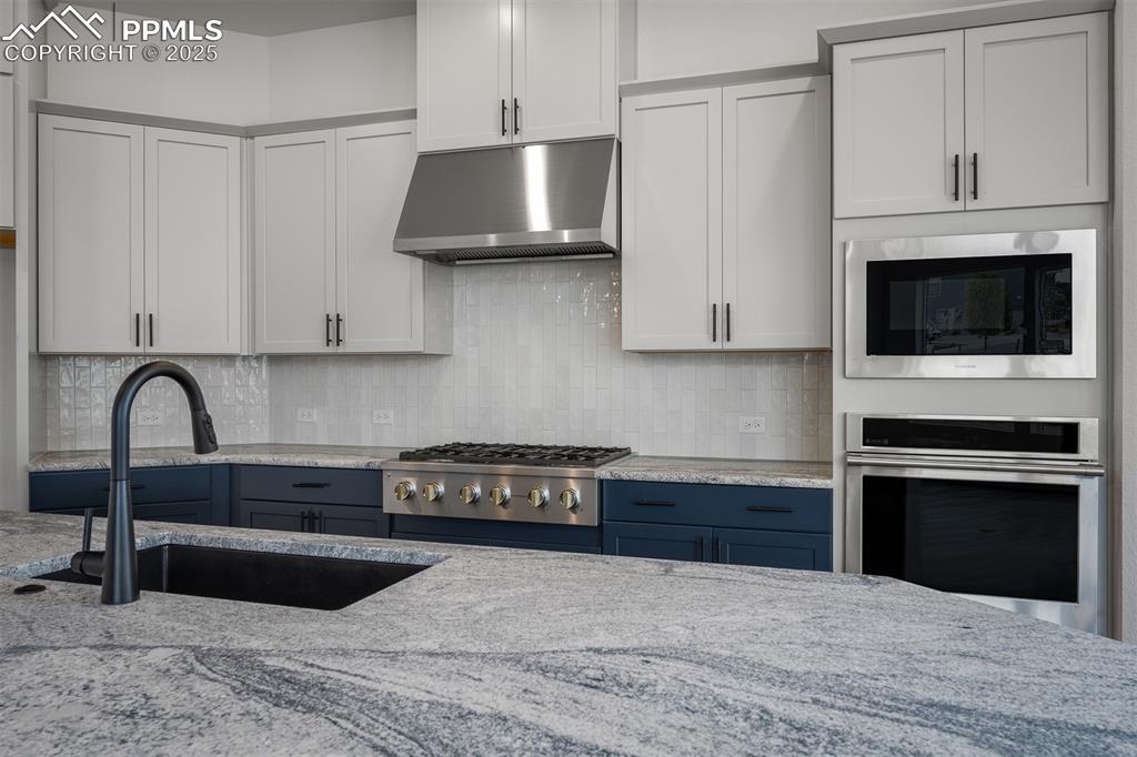 17209 Alsike Clover Court Monument CO 80132