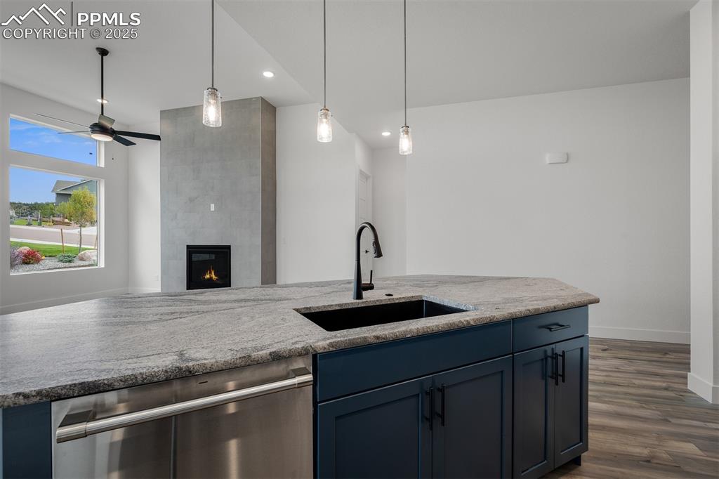 17209 Alsike Clover Court Monument CO 80132