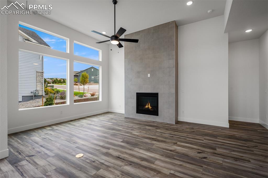 17209 Alsike Clover Court Monument CO 80132