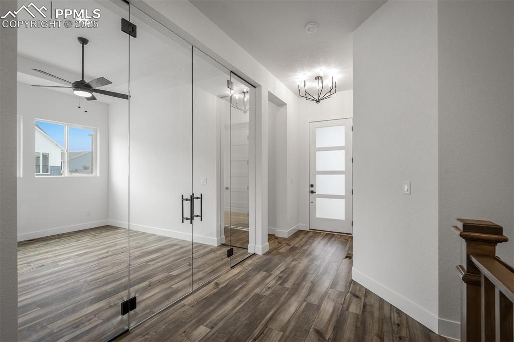 17209 Alsike Clover Court Monument CO 80132
