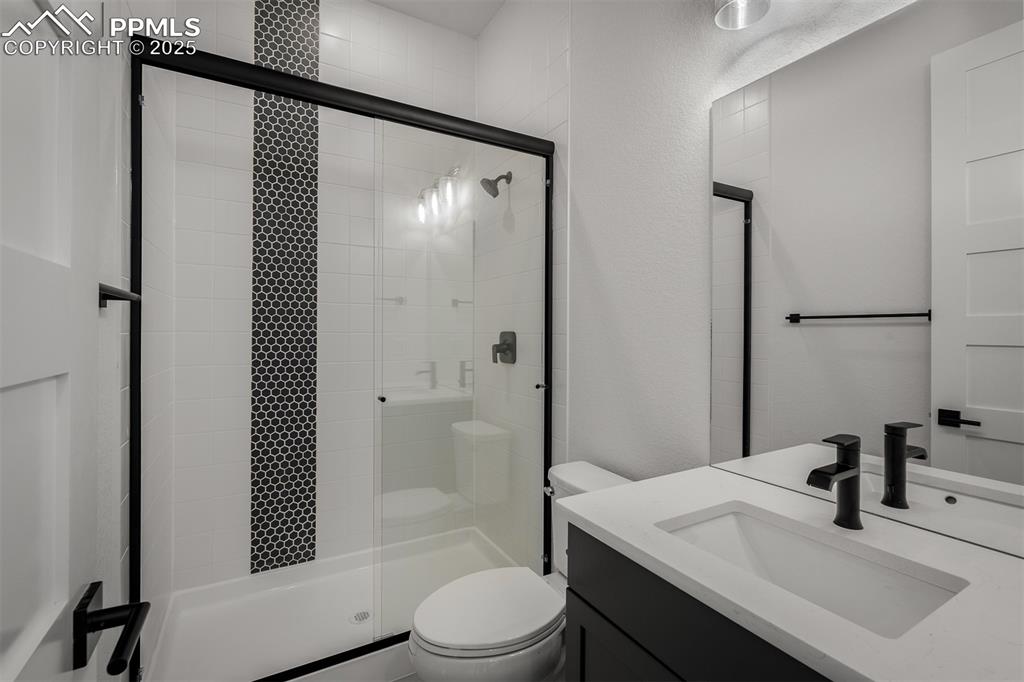 17209 Alsike Clover Court Monument CO 80132
