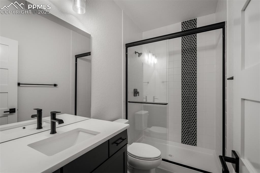 17209 Alsike Clover Court Monument CO 80132
