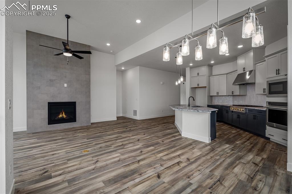 17209 Alsike Clover Court Monument CO 80132