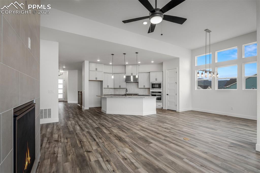 17209 Alsike Clover Court Monument CO 80132