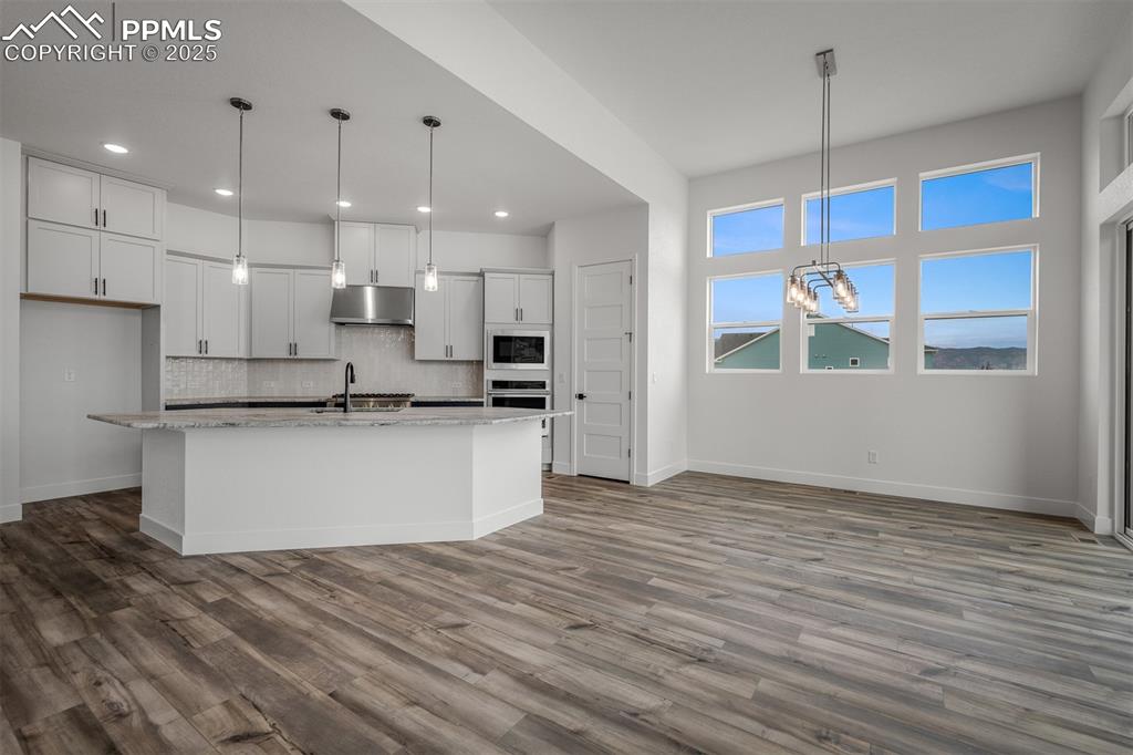 17209 Alsike Clover Court Monument CO 80132
