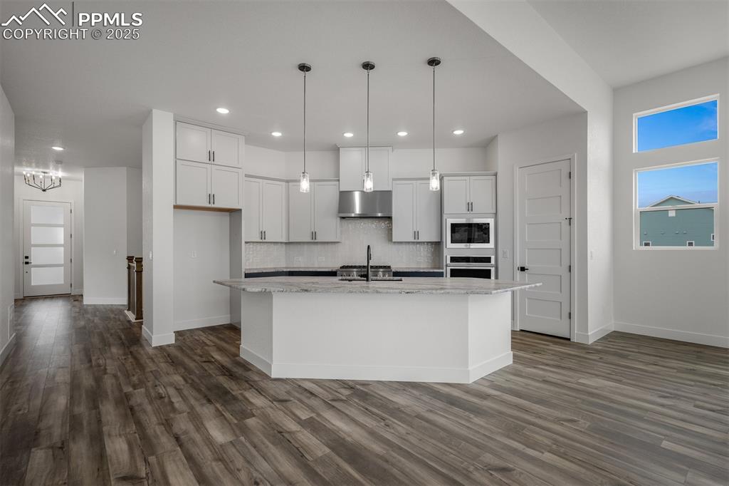 17209 Alsike Clover Court Monument CO 80132