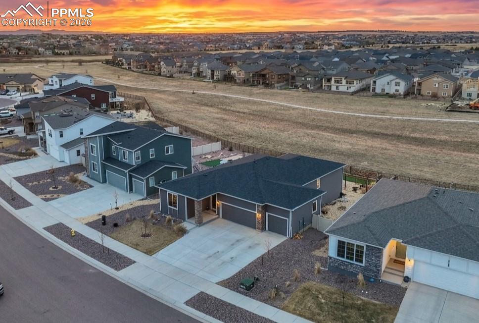 12660 Enclave Scenic Drive Peyton CO 80831