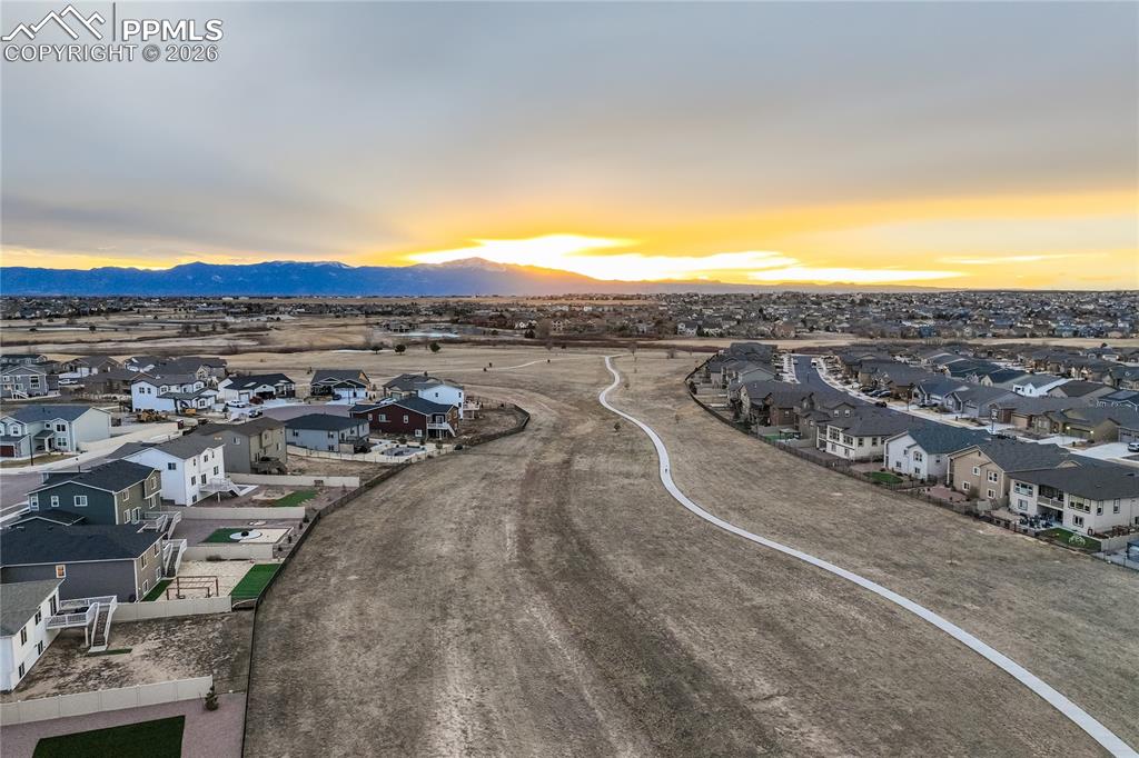 12660 Enclave Scenic Drive Peyton CO 80831