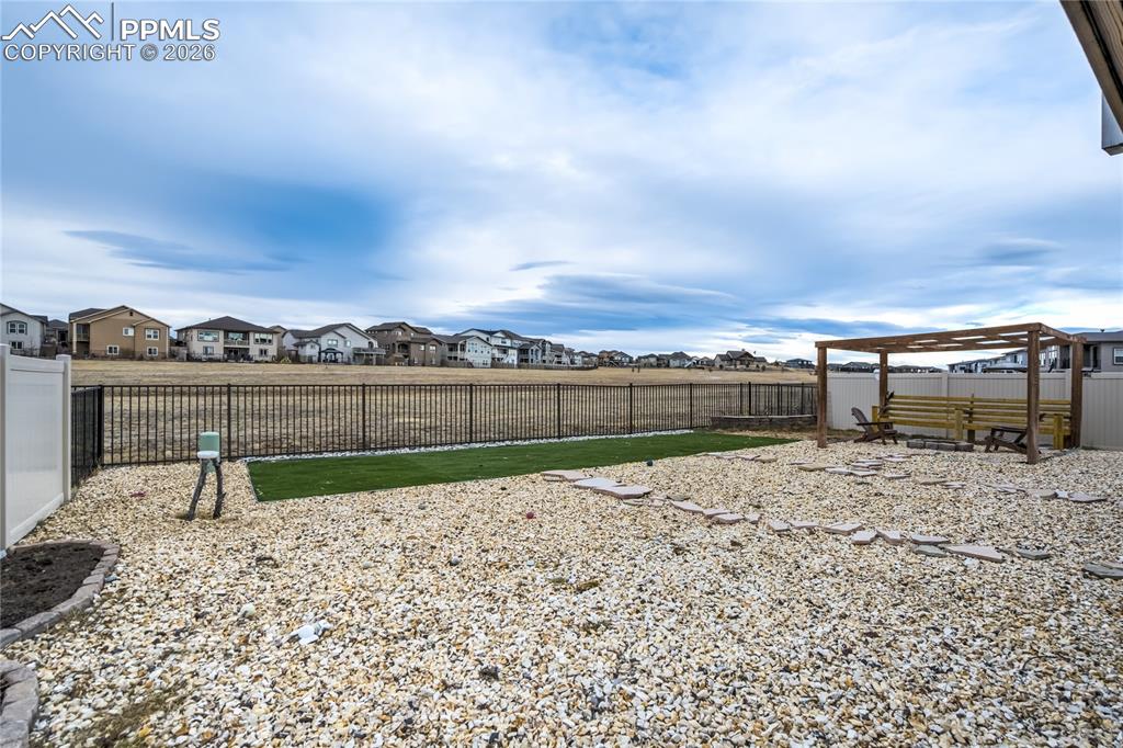 12660 Enclave Scenic Drive Peyton CO 80831