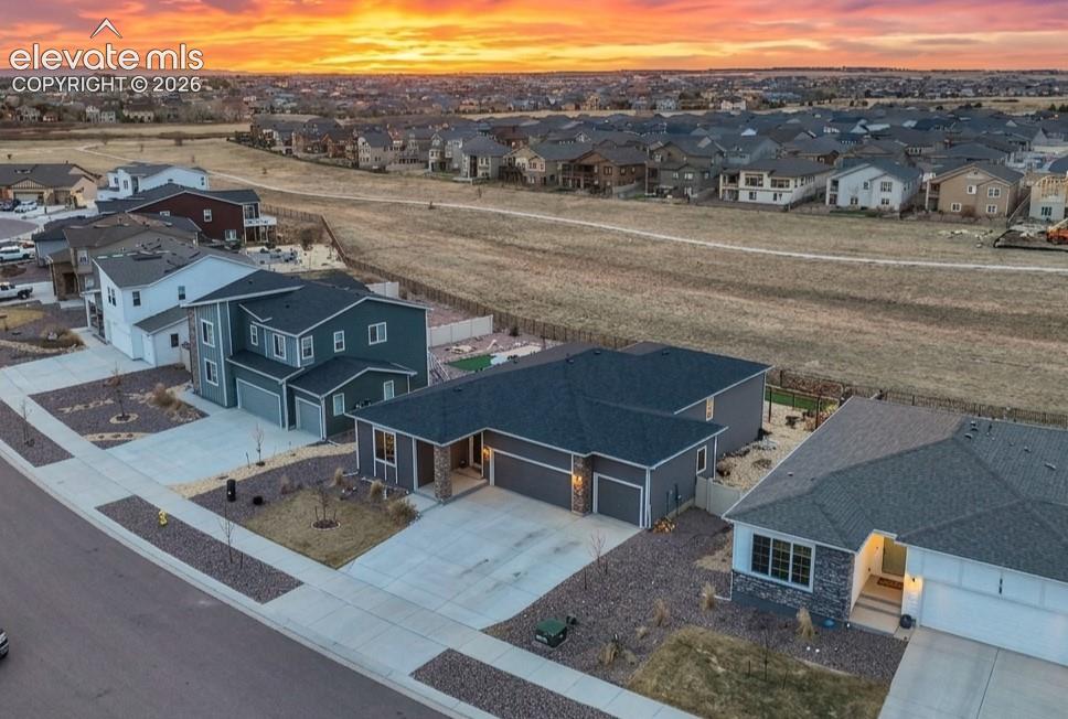 12660 Enclave Scenic Drive Peyton CO 80831
