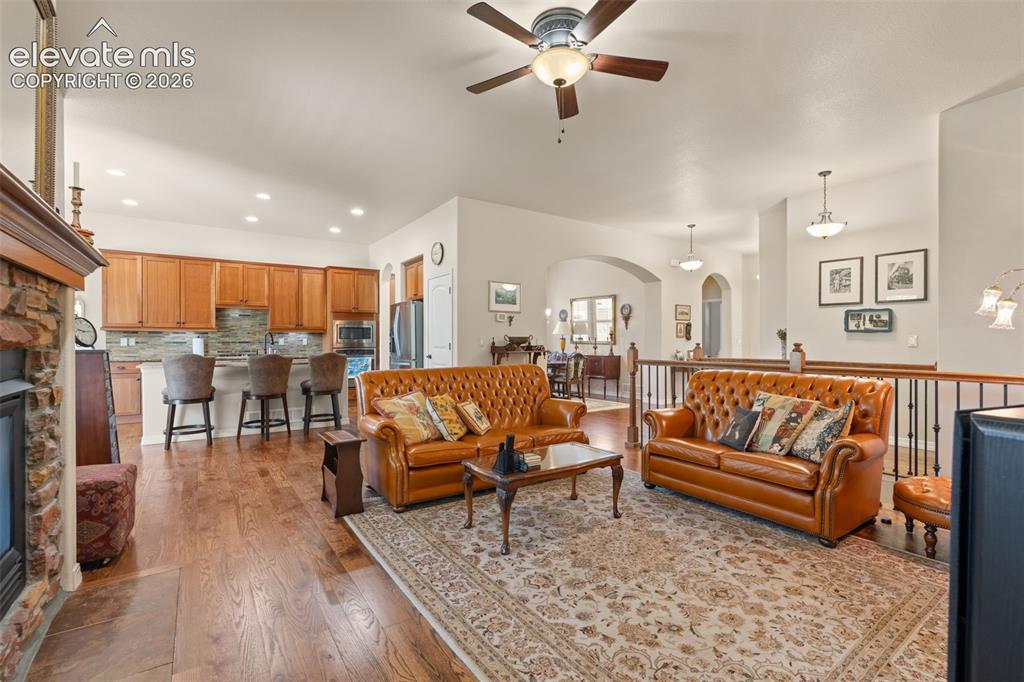 1168 Old North Gate Road Colorado Springs CO 80921