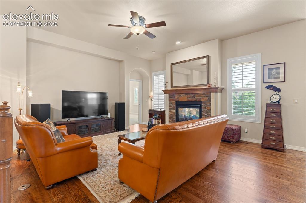 1168 Old North Gate Road Colorado Springs CO 80921