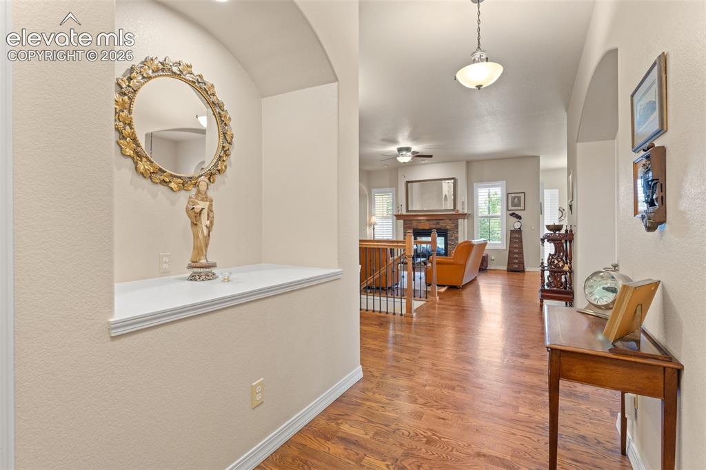 1168 Old North Gate Road Colorado Springs CO 80921