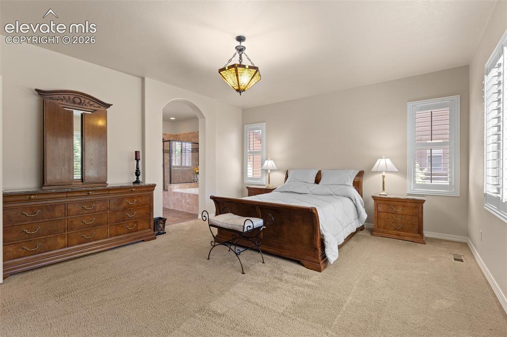 1168 Old North Gate Road Colorado Springs CO 80921