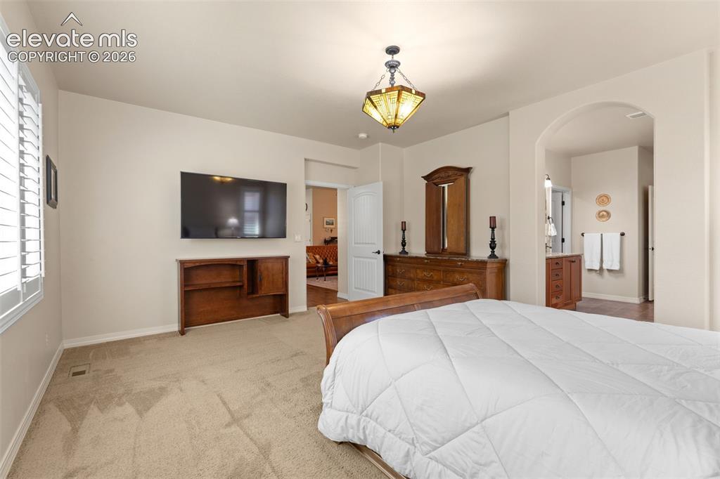 1168 Old North Gate Road Colorado Springs CO 80921