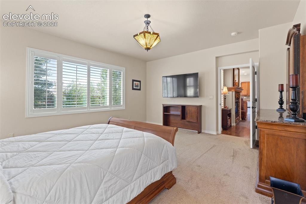 1168 Old North Gate Road Colorado Springs CO 80921