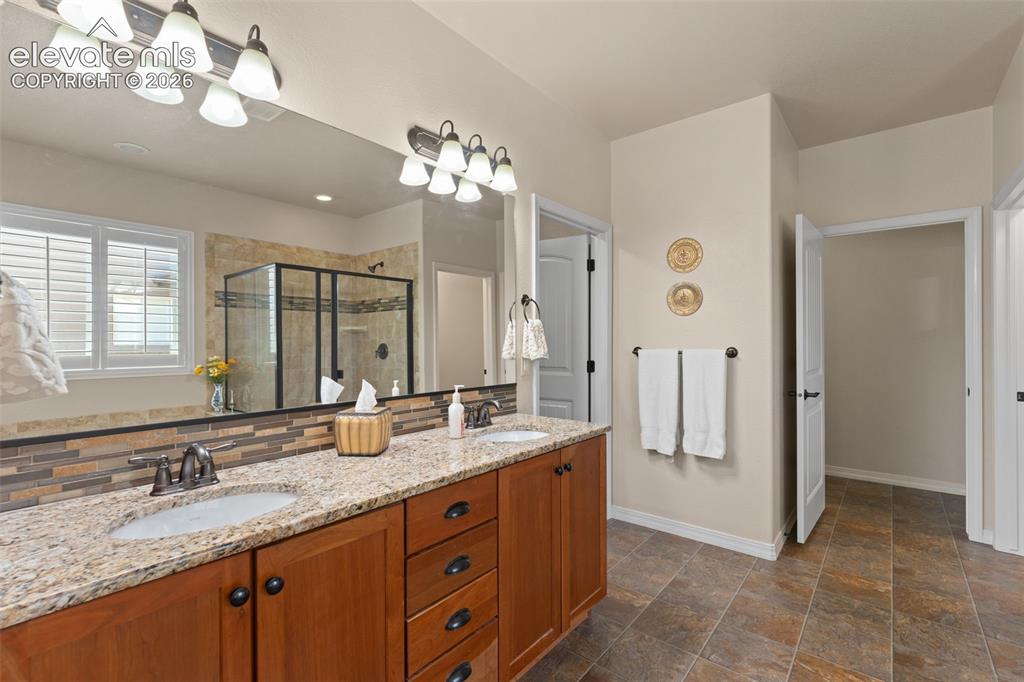 1168 Old North Gate Road Colorado Springs CO 80921