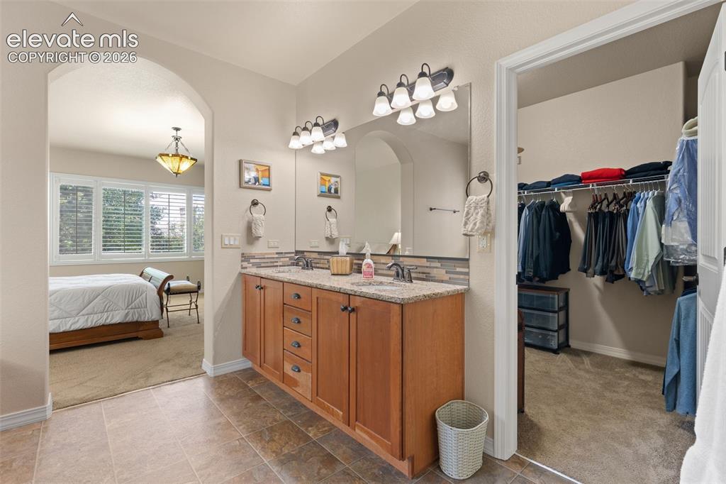 1168 Old North Gate Road Colorado Springs CO 80921