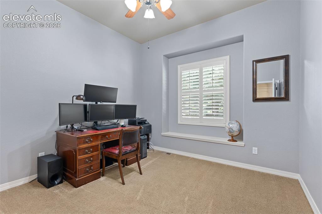 1168 Old North Gate Road Colorado Springs CO 80921