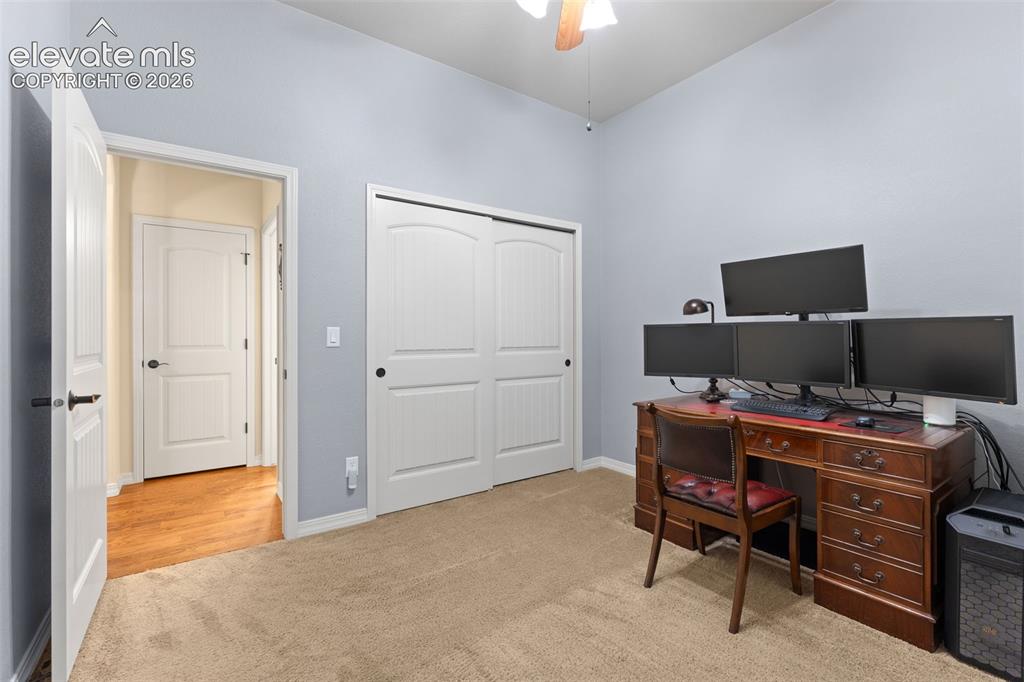 1168 Old North Gate Road Colorado Springs CO 80921