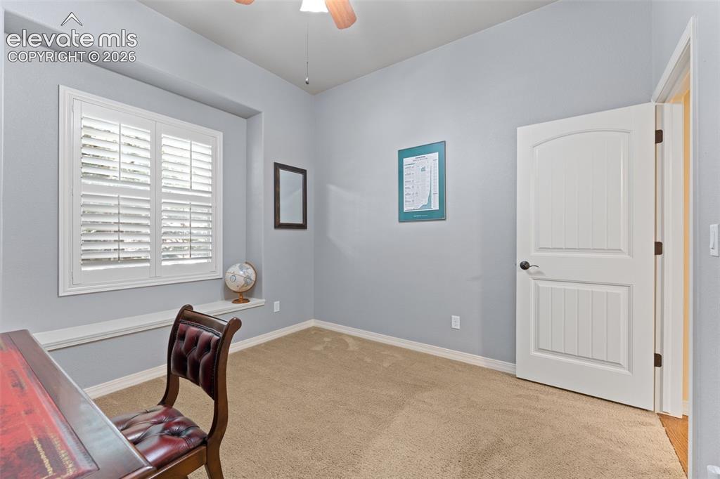 1168 Old North Gate Road Colorado Springs CO 80921