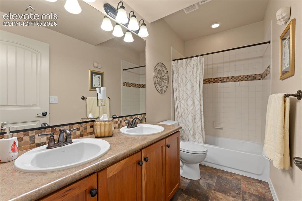 1168 Old North Gate Road Colorado Springs CO 80921