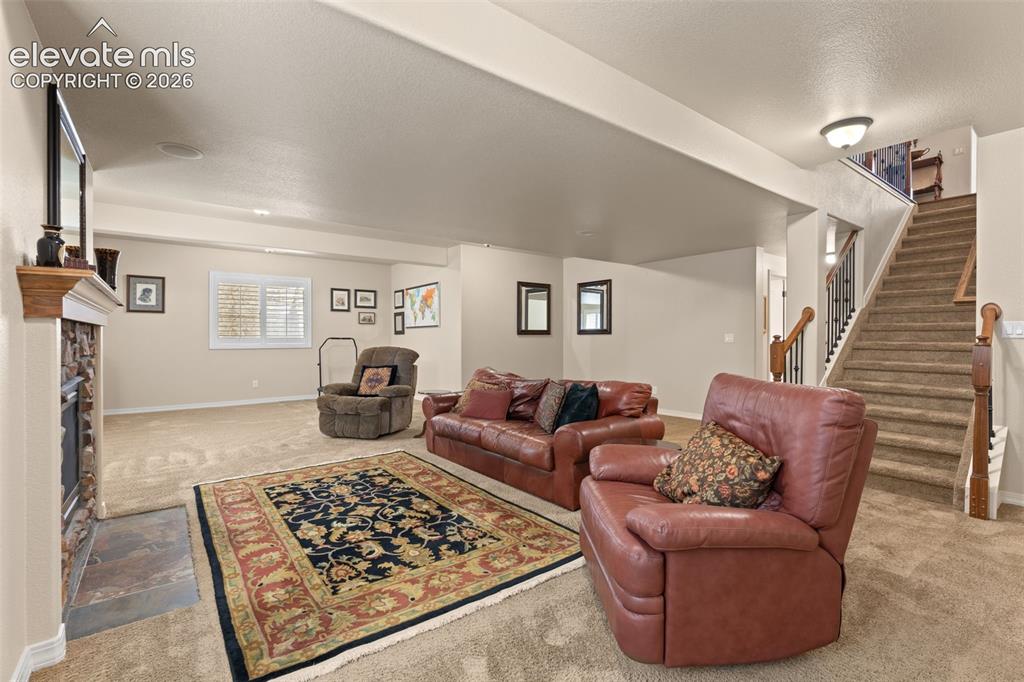 1168 Old North Gate Road Colorado Springs CO 80921
