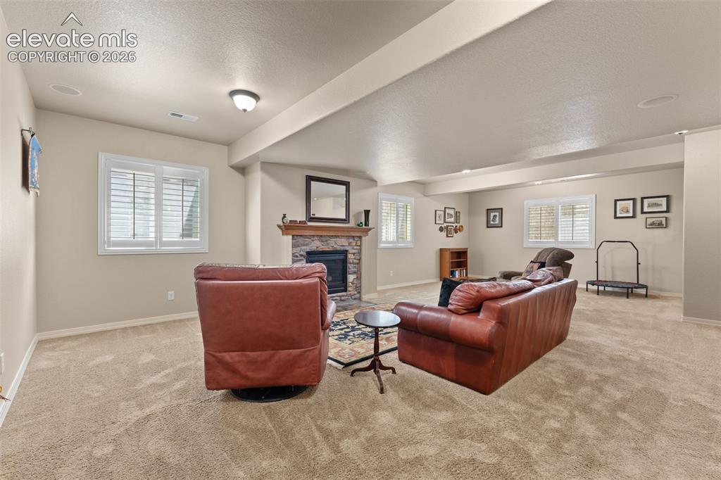 1168 Old North Gate Road Colorado Springs CO 80921