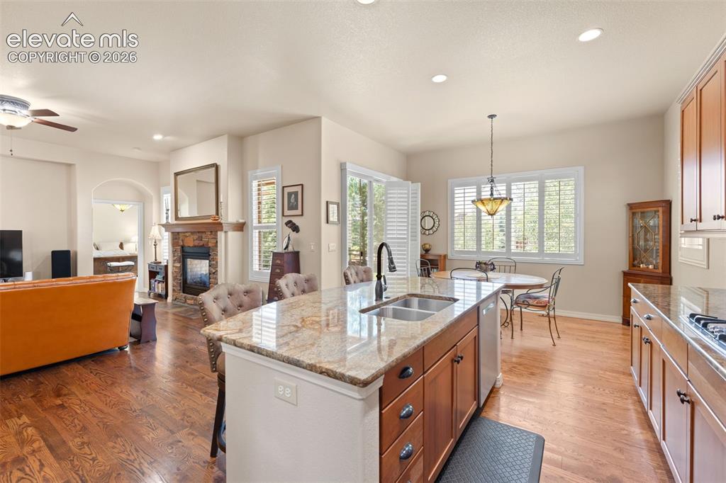 1168 Old North Gate Road Colorado Springs CO 80921