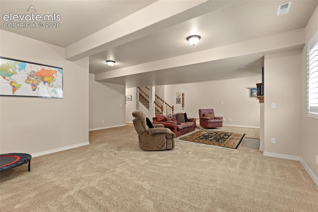 1168 Old North Gate Road Colorado Springs CO 80921