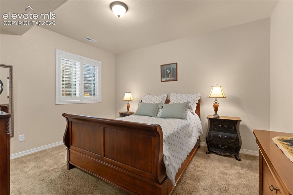 1168 Old North Gate Road Colorado Springs CO 80921