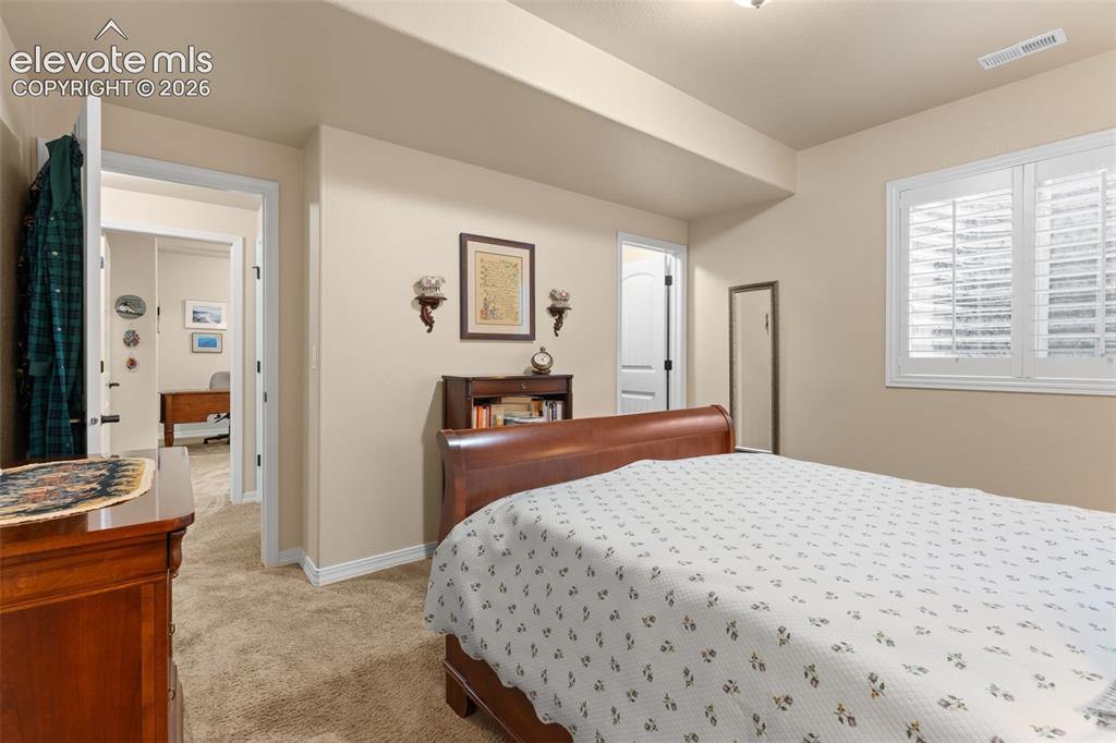 1168 Old North Gate Road Colorado Springs CO 80921