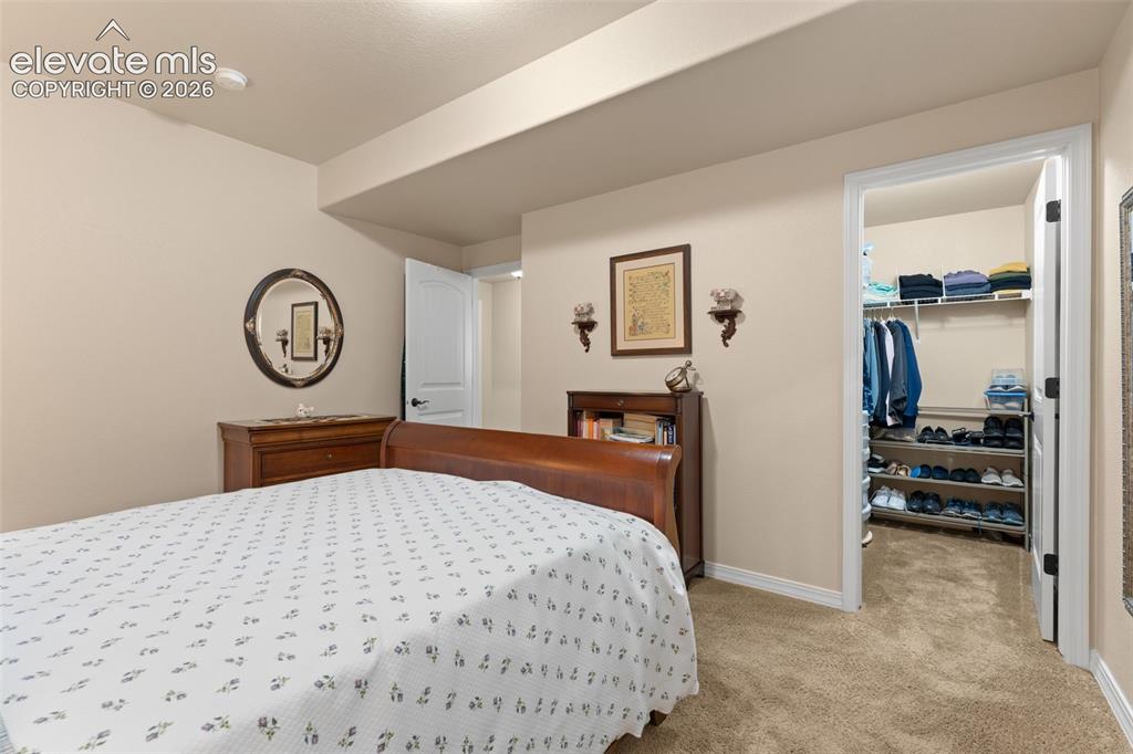 1168 Old North Gate Road Colorado Springs CO 80921