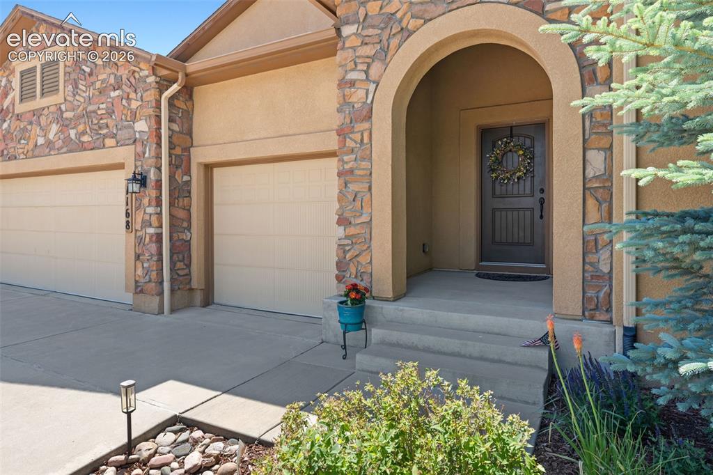 1168 Old North Gate Road Colorado Springs CO 80921