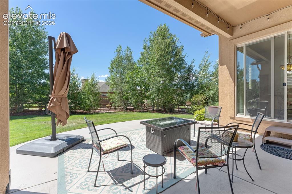1168 Old North Gate Road Colorado Springs CO 80921