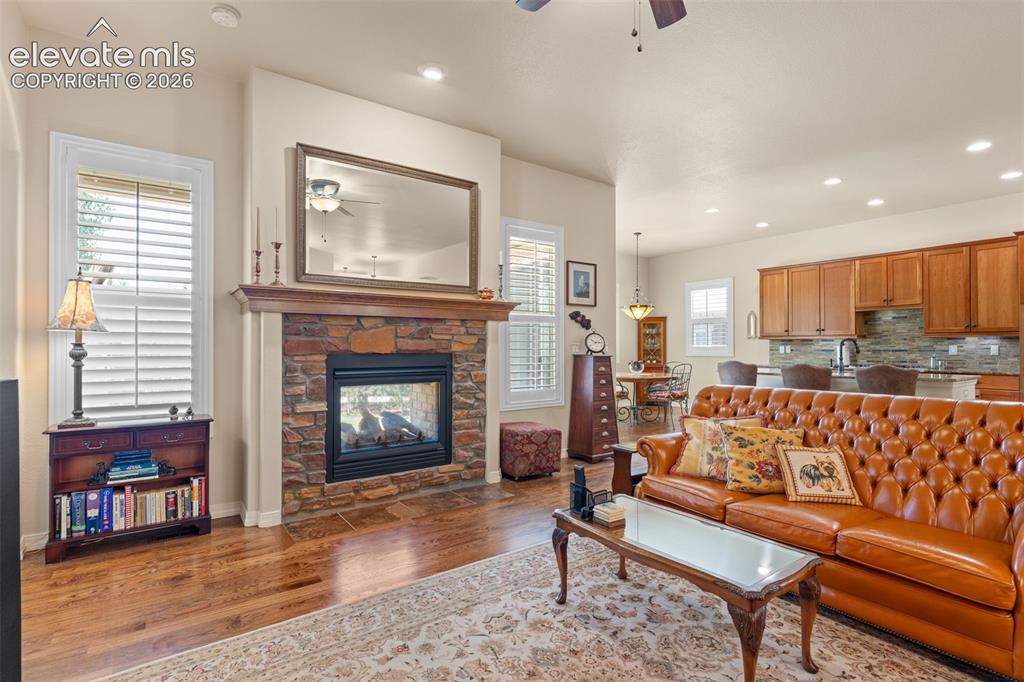1168 Old North Gate Road Colorado Springs CO 80921
