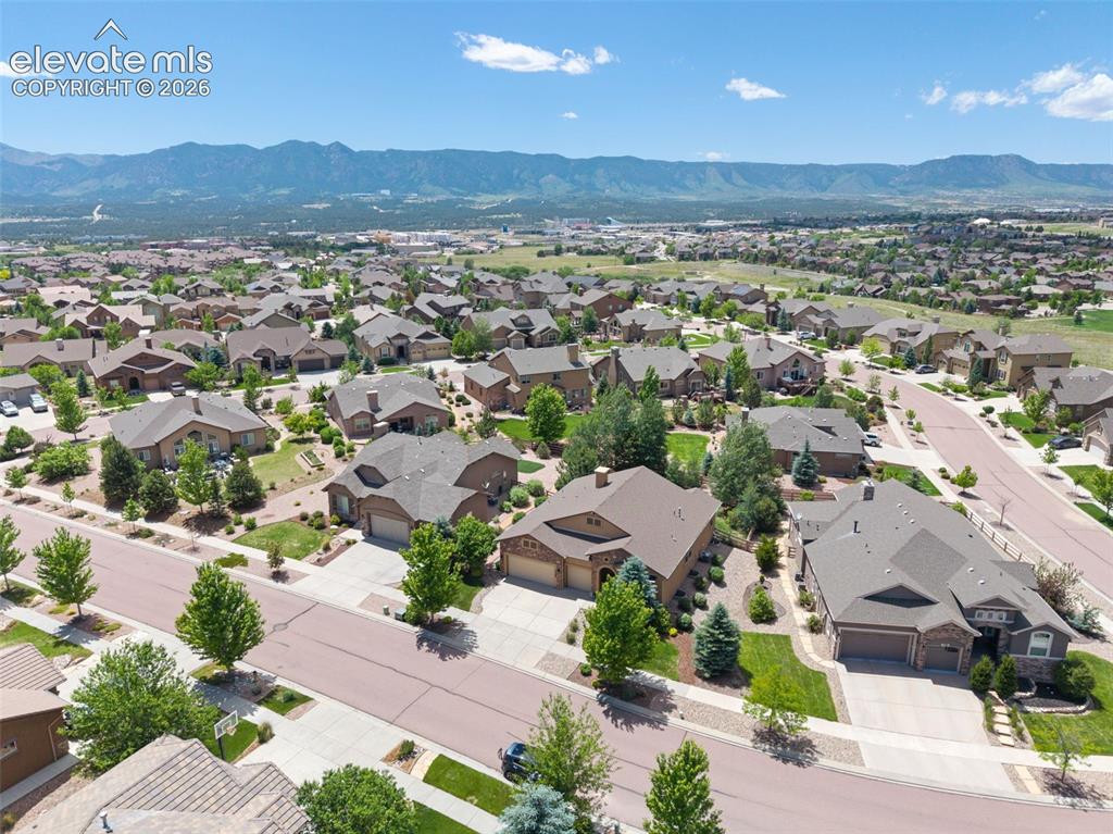 1168 Old North Gate Road Colorado Springs CO 80921