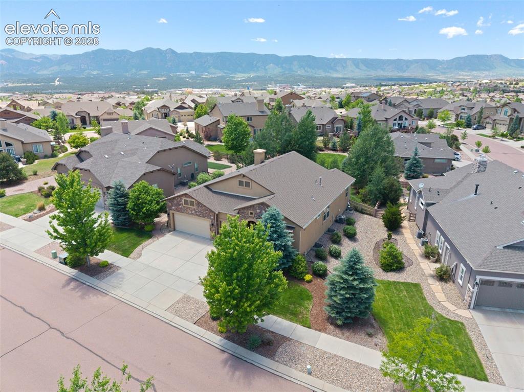 1168 Old North Gate Road Colorado Springs CO 80921