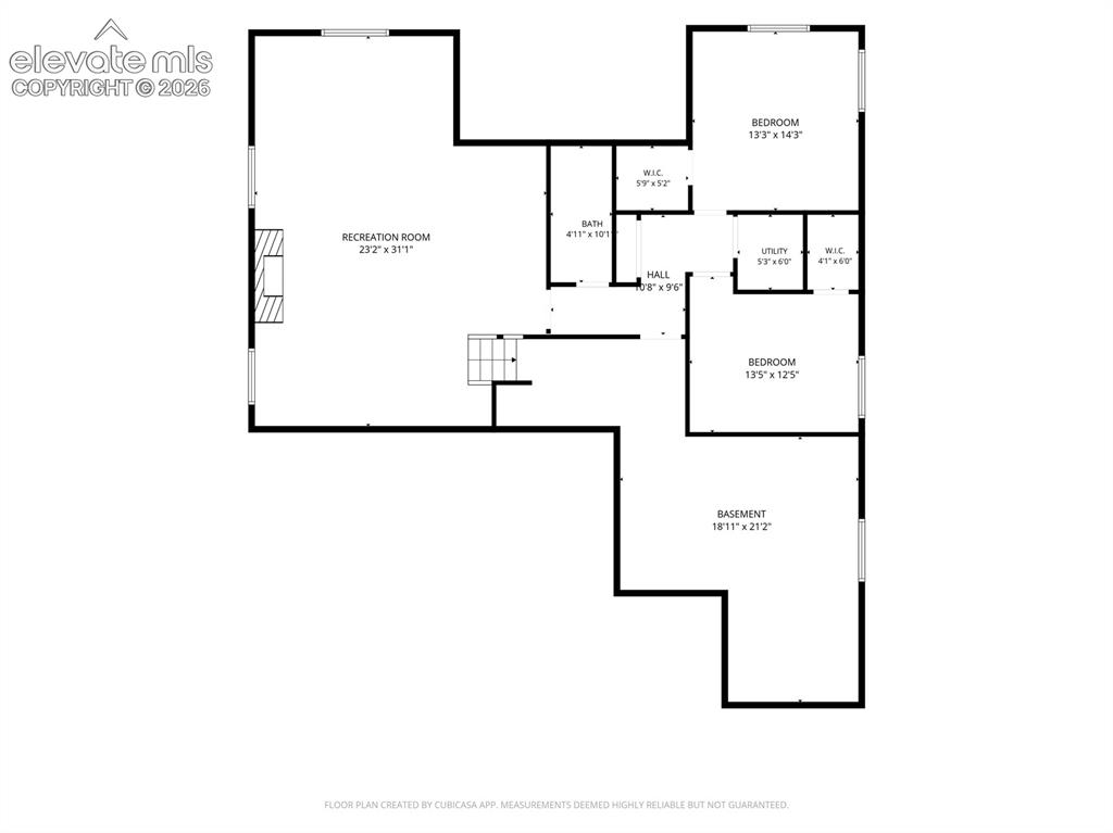 1168 Old North Gate Road Colorado Springs CO 80921