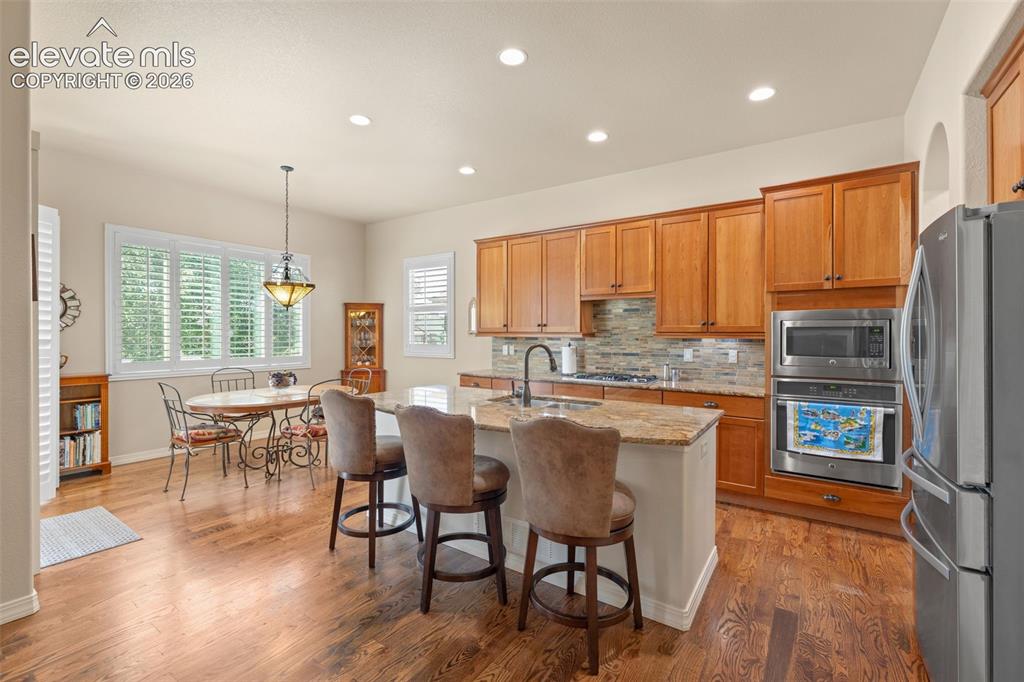 1168 Old North Gate Road Colorado Springs CO 80921