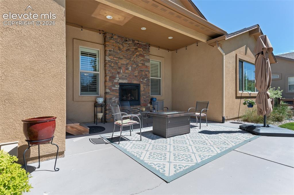 1168 Old North Gate Road Colorado Springs CO 80921