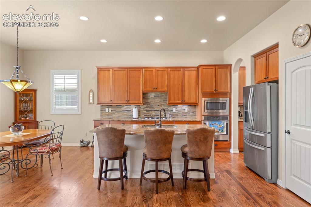 1168 Old North Gate Road Colorado Springs CO 80921