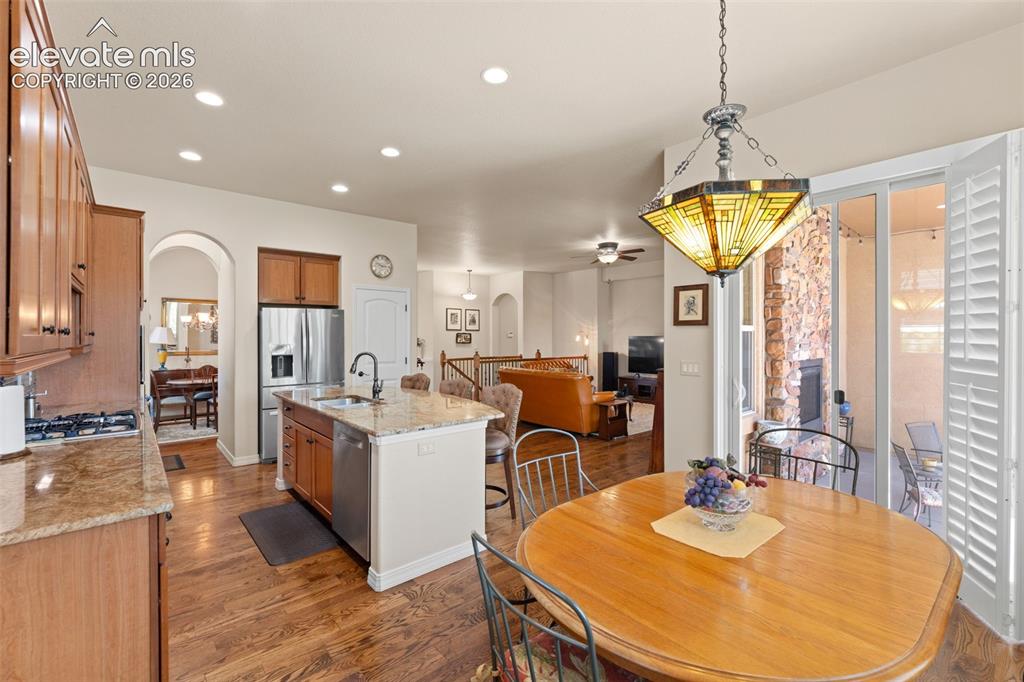 1168 Old North Gate Road Colorado Springs CO 80921